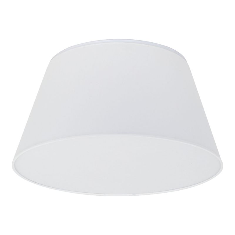 Plafon TK-Lighting Formo White 4Xe27 500 - 1szt.
