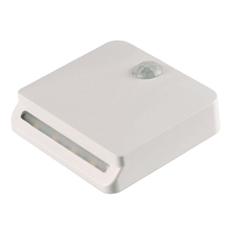 Lampka podszafkowa Sanico Goldlux LED stała z czujnikiem M1 IP20 - 1 szt.