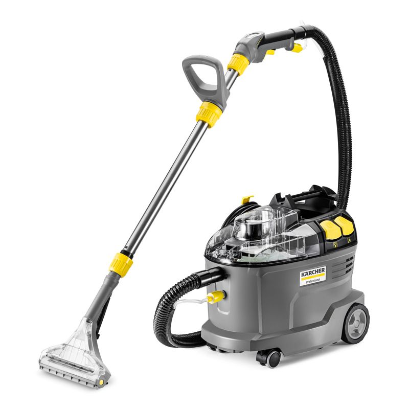 Urządzenie ekstrakcyjne Karcher Puzzi 8/1 Adv 1szt.
