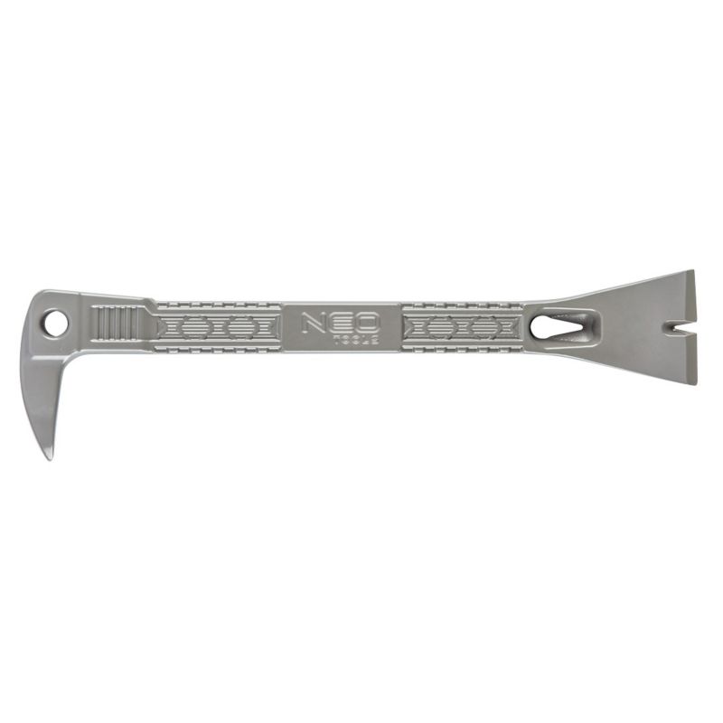 Łom NEO TOOLS wielofunkcyjny 250 mm, łapka szeroka 1 szt