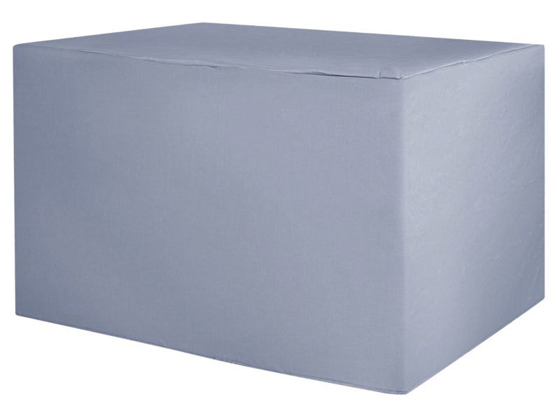 Pokrowiec przeciwdeszczowy Chuva Szary 1 szt.