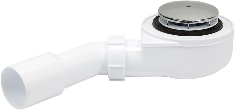 Syfon brodzikowy Ani-Plast śr. 50 mm