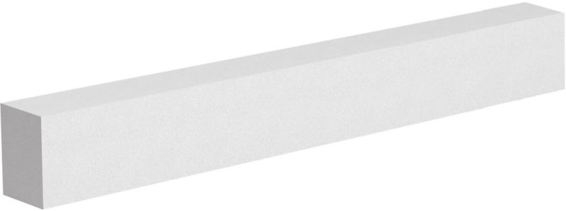 Belka nadprożowa Termalica 140 x 24 cm