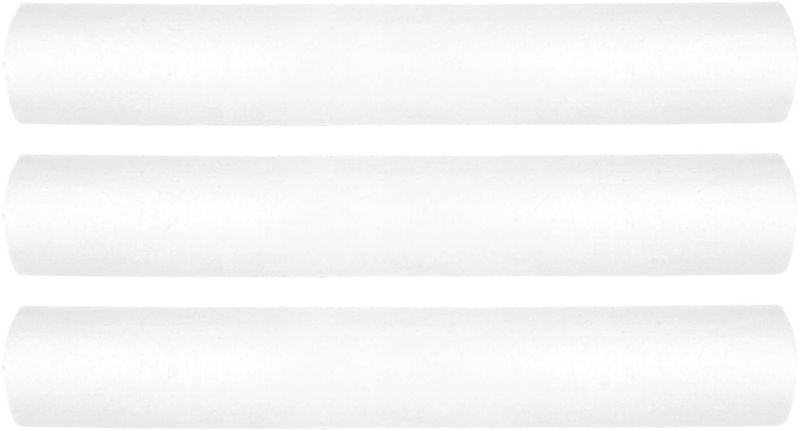 Kreda techniczna Topex biała 3 szt.