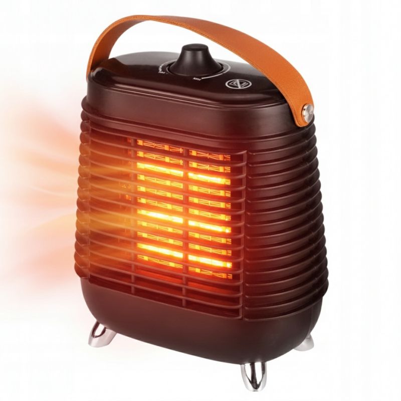 Termowentylator NEO TOOLS 1500W farelka grzejnik elektryczny 1 szt