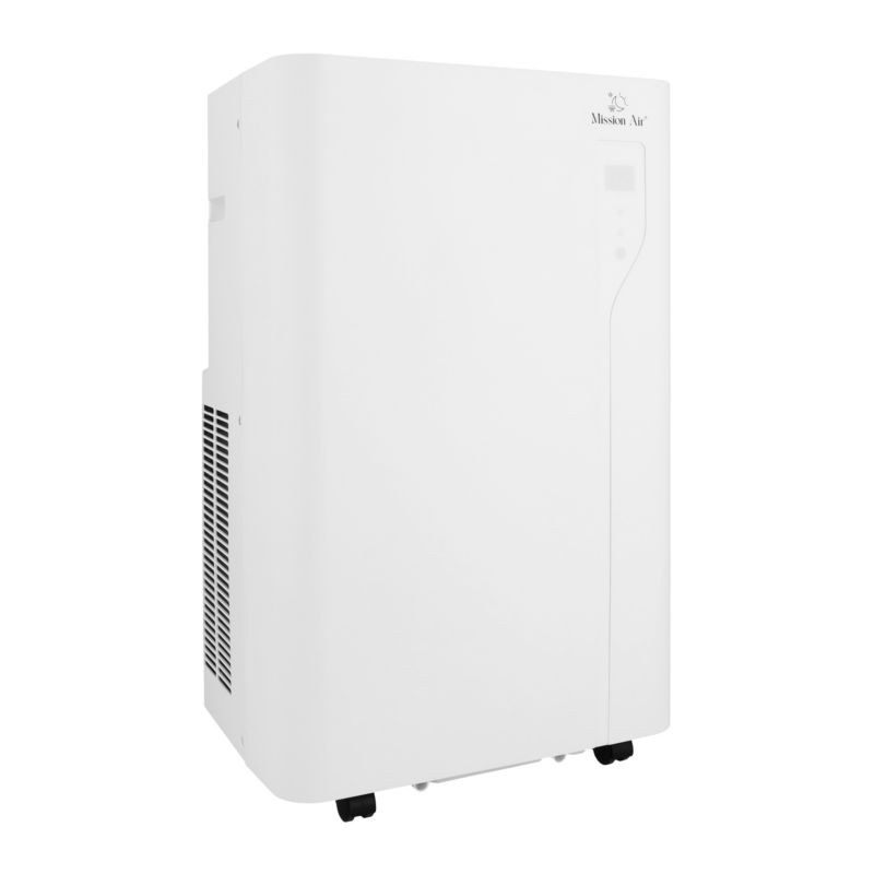 Klimatyzator przenośny Mission Air Prime 3,5kW 1szt