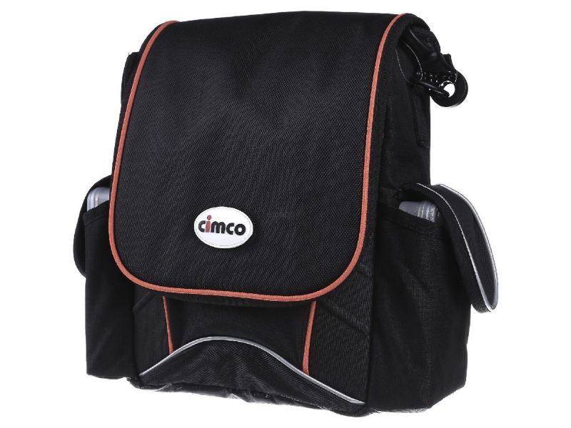 Torba narzędziowa 300x200x100mm 175134 CIMCO