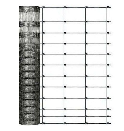 Siatka leśna Siatex 160/12/30 L 50m 1 szt