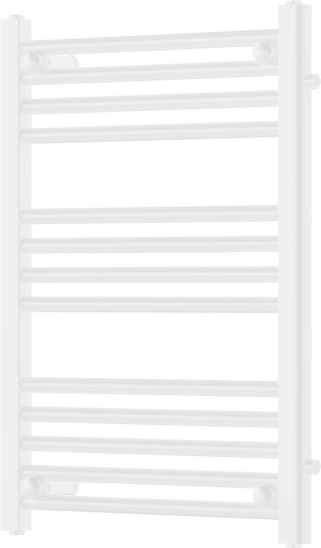 Grzejnik łazienkowy drabinkowy Mexen Mars biały 700x500 mm 1 szt.