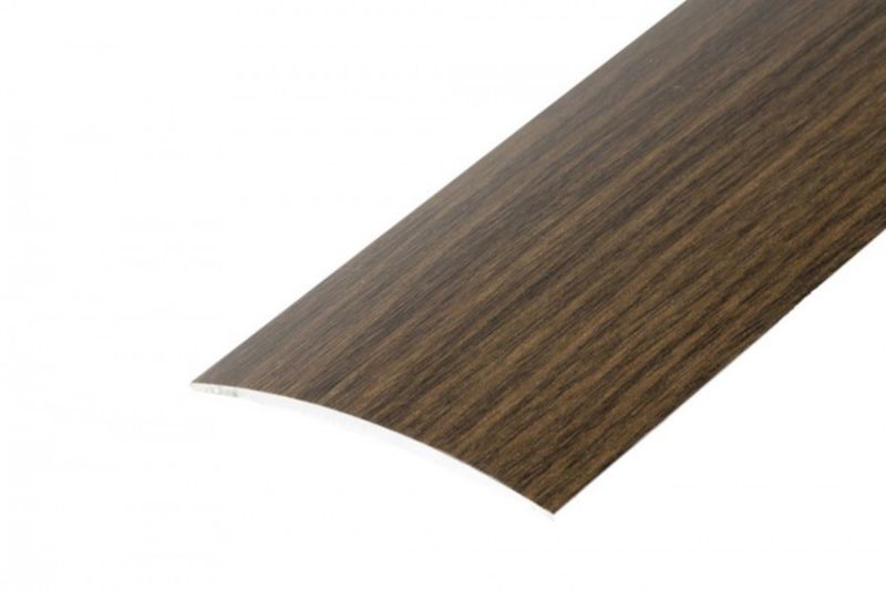 Profil progowy Cezar Venge 60mm 1m aluminiowy 1 szt.