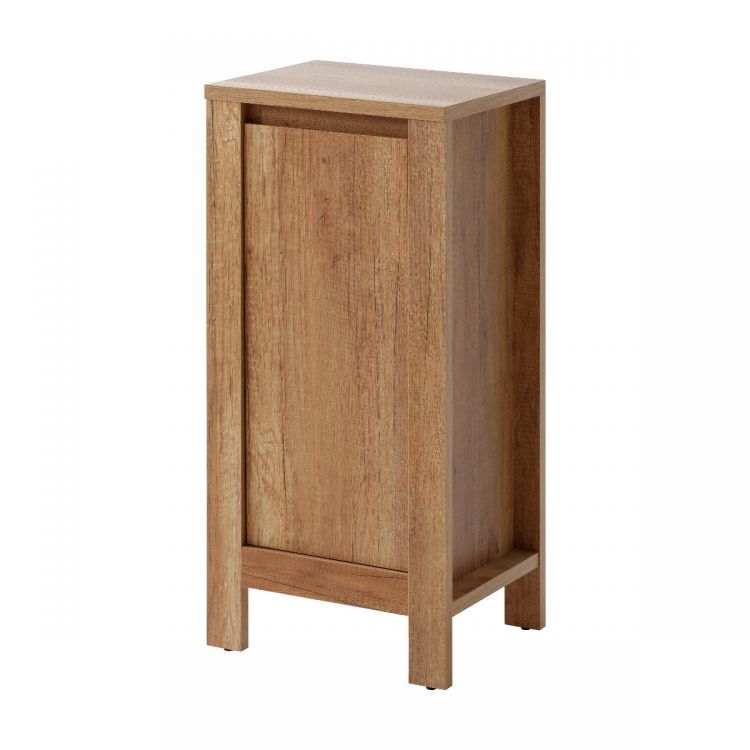 Szafka łazienkowa COMAD CLASSIC OAK 810 40 cm dąb 1 szt.