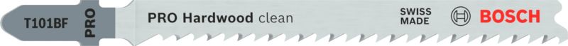 Brzeszczot Bosch T101 BF 3 szt.