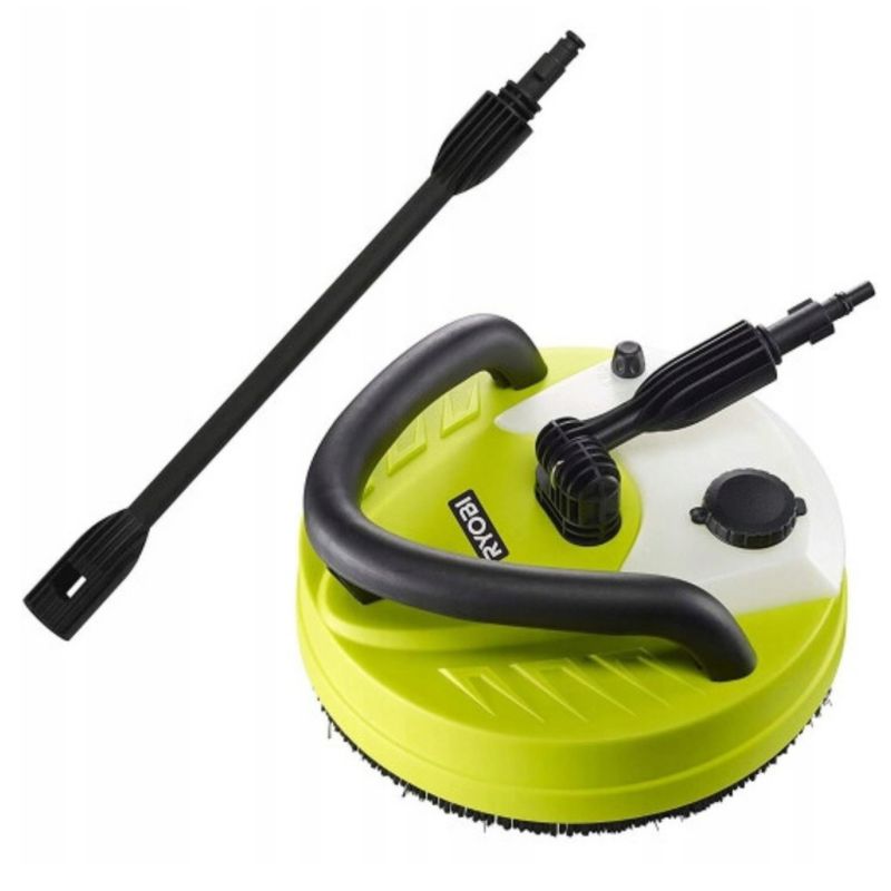 Szczotka Tarasowa Ryobi Do Myjki Ciśnieniowej 30cm RAC719