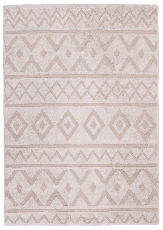 Dywan Multidecor Alloy 200 x 280 cm aztecki beżowy 1 szt.