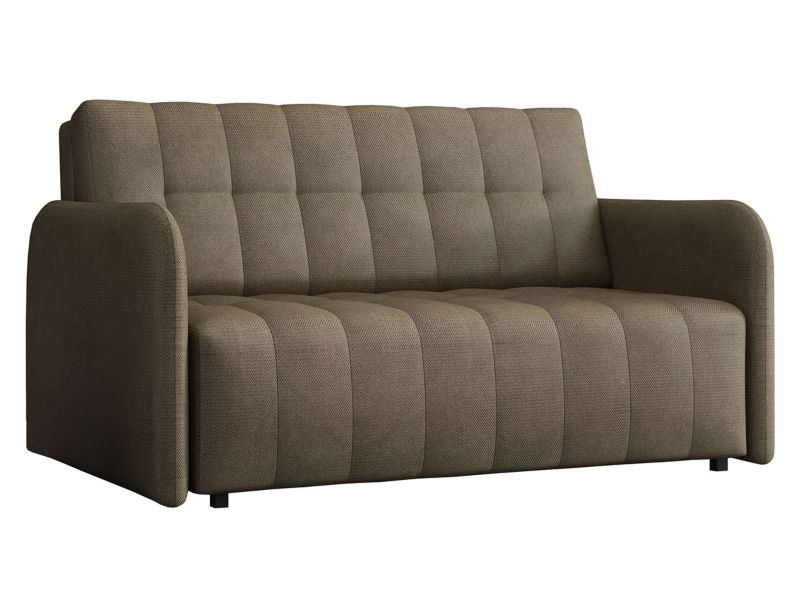 Kanapa rozkładana MIRJAN 24 Viva Grand III ciemny beż 1 szt.