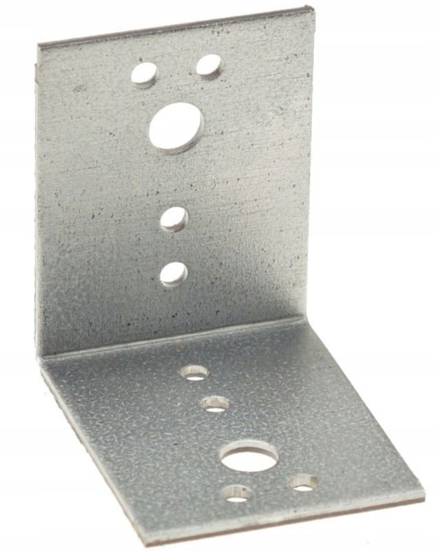 Kątownik FEINZ Łącznik Ciesielski 60X60X40 Mm 1 szt.