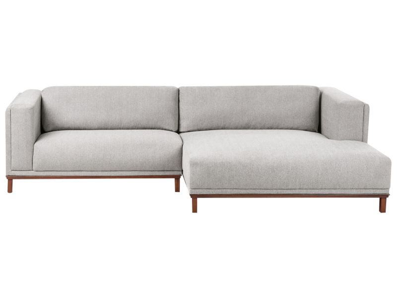 Narożnik dla 4 osób Veng Szary 1 szt.