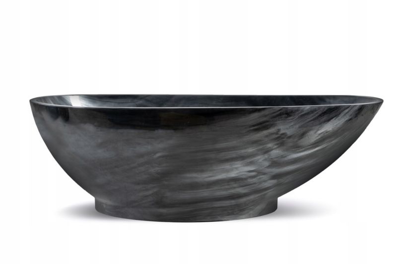 Wanna wolnostojąca Corciano Lowa 180 x 85 cm Premium 1szt.