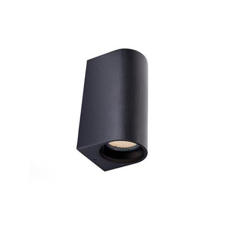 Kinkiet Sia Volteno Czarny 1szt