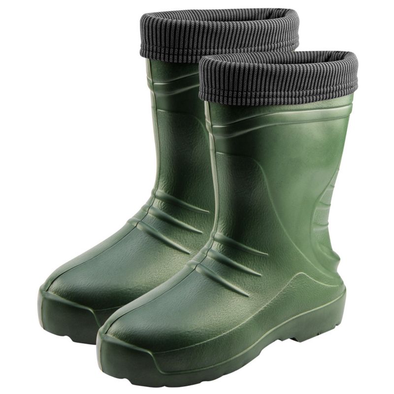 Kalosze EVA VERTO rozmiar 45 1 para