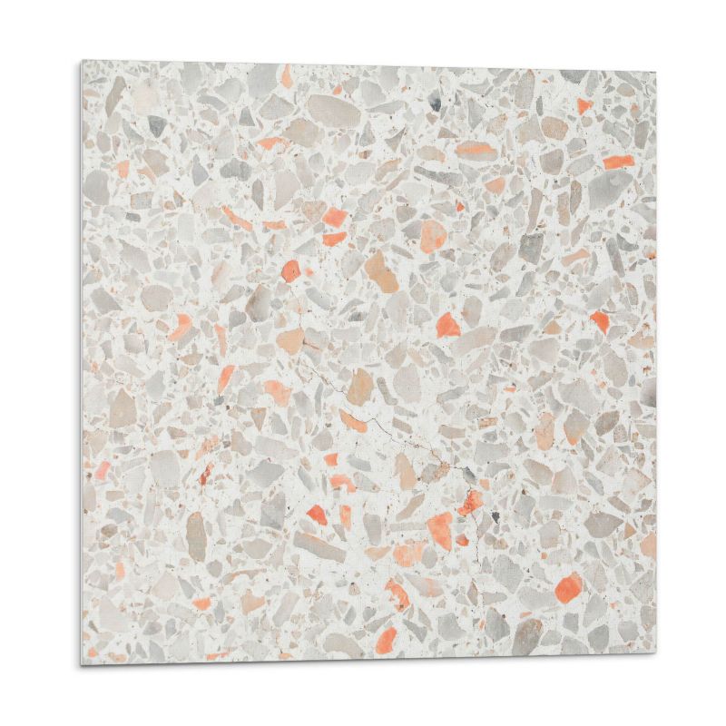 Kafelki samoprzylepne Wallfluent 30x30 cm Motyw z kamiennymi detalami 9 szt.