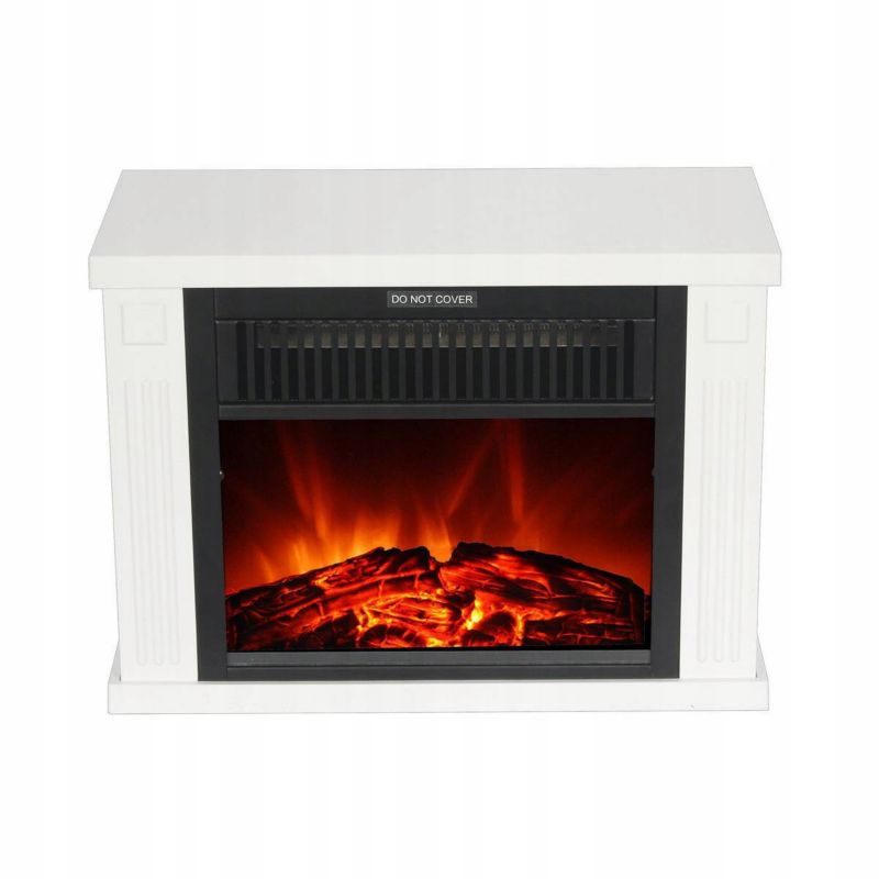 Kominek elektryczny EL FUEGO BRUGGE mini 1 SZT