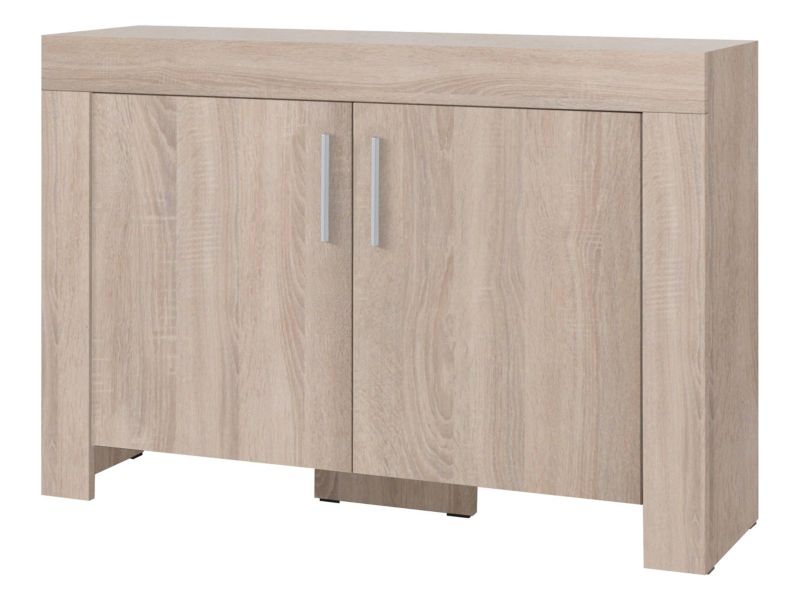 Komoda MIRJAN 24 Cezar 12 dąb sonoma 1 szt.