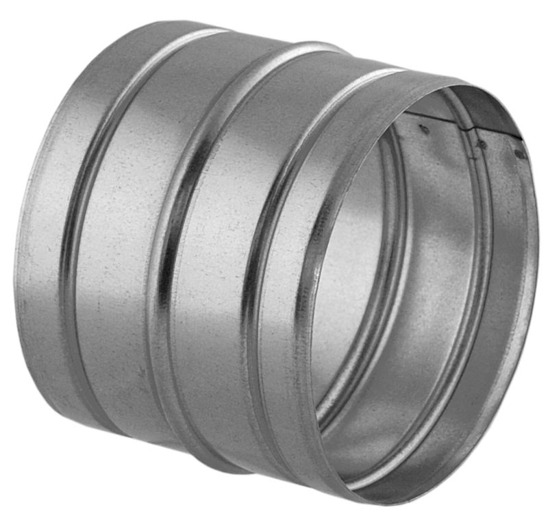 Złączka rur elastycznych Darco ocynkowana