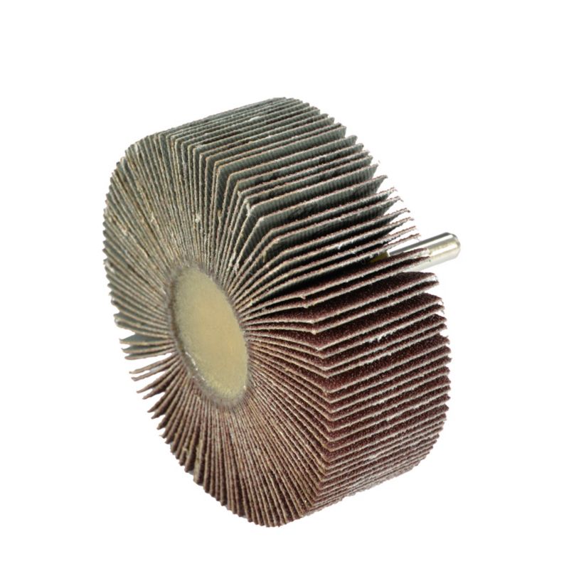 Ściernica trzpieniowa Mac Allister 80 x 30 mm P120