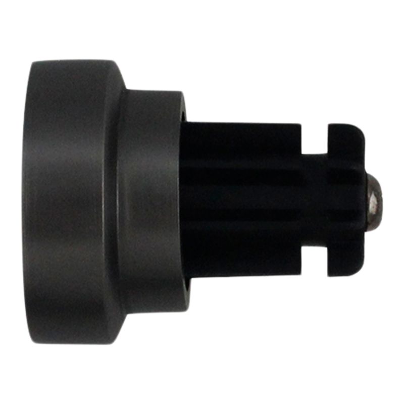 Zakonczenie Karnisza GoodHome Tinos zaślepka 19 mm