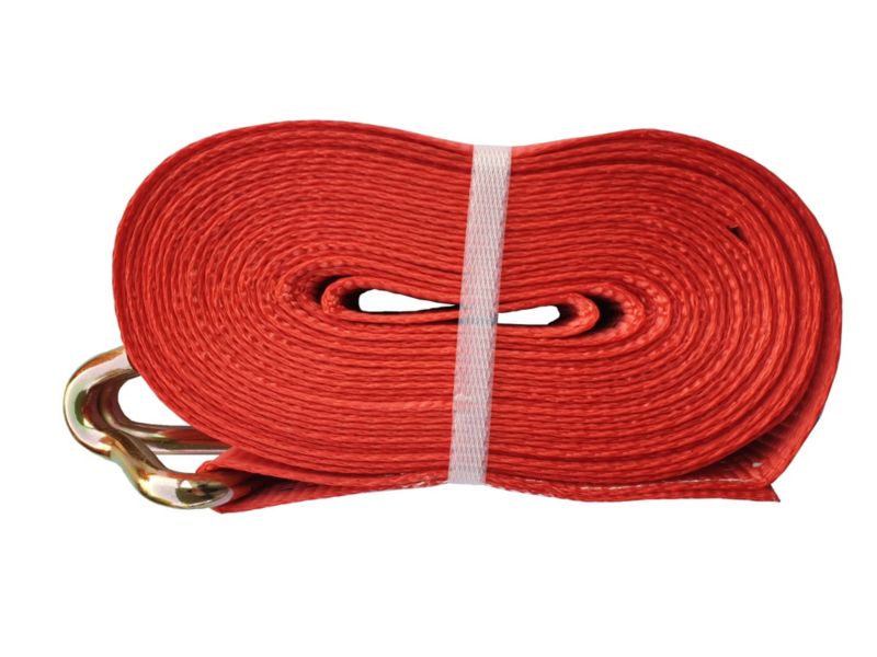 Pas transportowy AVTOSTARK 7,5m 5T ERGO 10 szt.