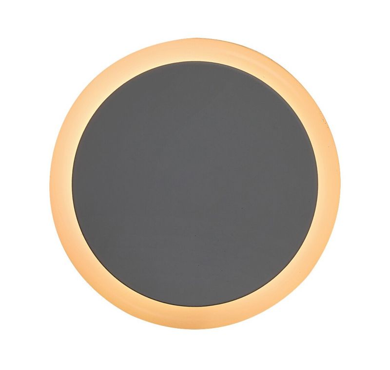 Kinkiet ścienny Rabalux Zofe biały do sypialni LED 0.3W 3000K 20lm IP20 wym: 6 x 6 x 6 cm - 1 szt.