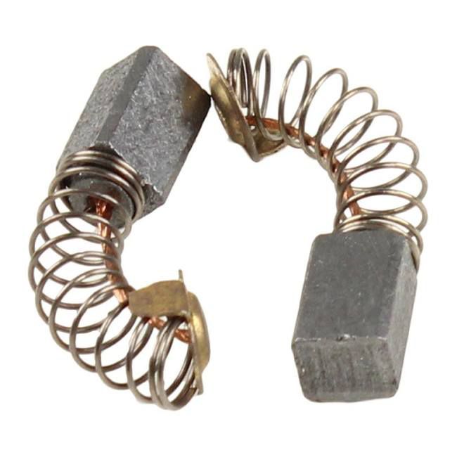 Szczotki węglowe Frame 7 x 6 x 12 końcówka X7