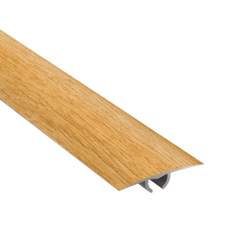 Profil aluminiowy dylatacyjny GoodHome 30 x 930 mm dąb brighton nr 13