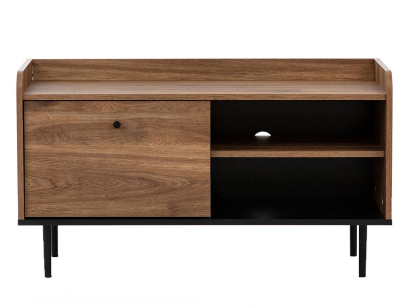 Szafka RTV MIRJAN 24 Vasina VS-07 brandy castello 1 szt.