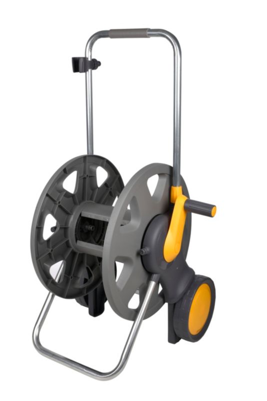 Wózek plastikowy Hozelock na wąż 90 m