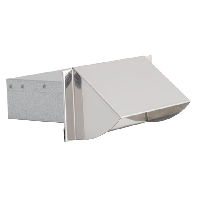 Czerpnia powietrza Darco 150x50 mm CH