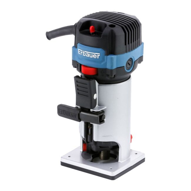 Frezarka ręczna Erbauer 710 W