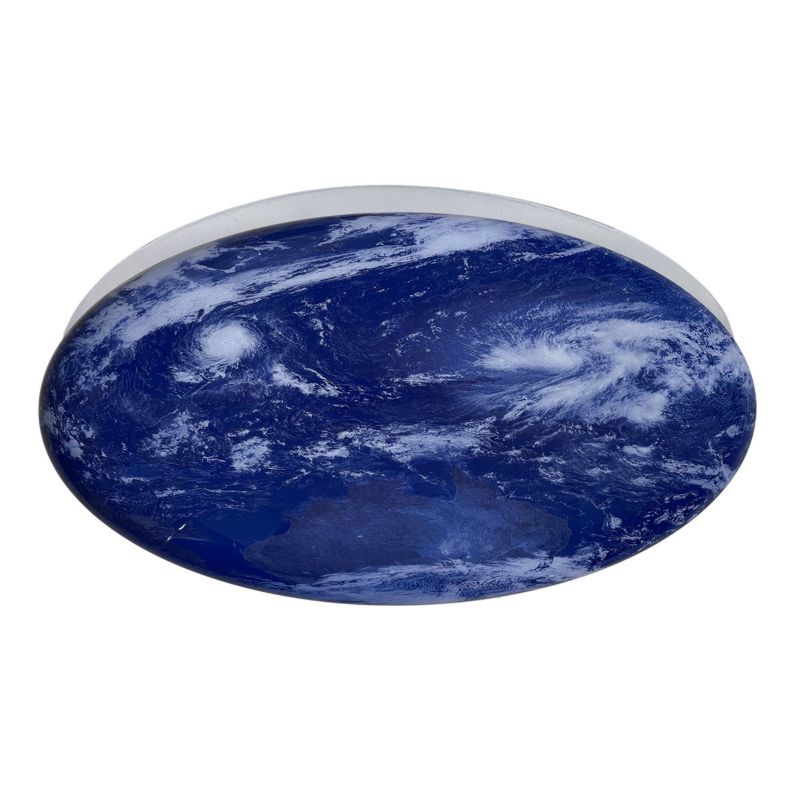 Plafon Light Prestige Tierra planeta LED 1 szt.