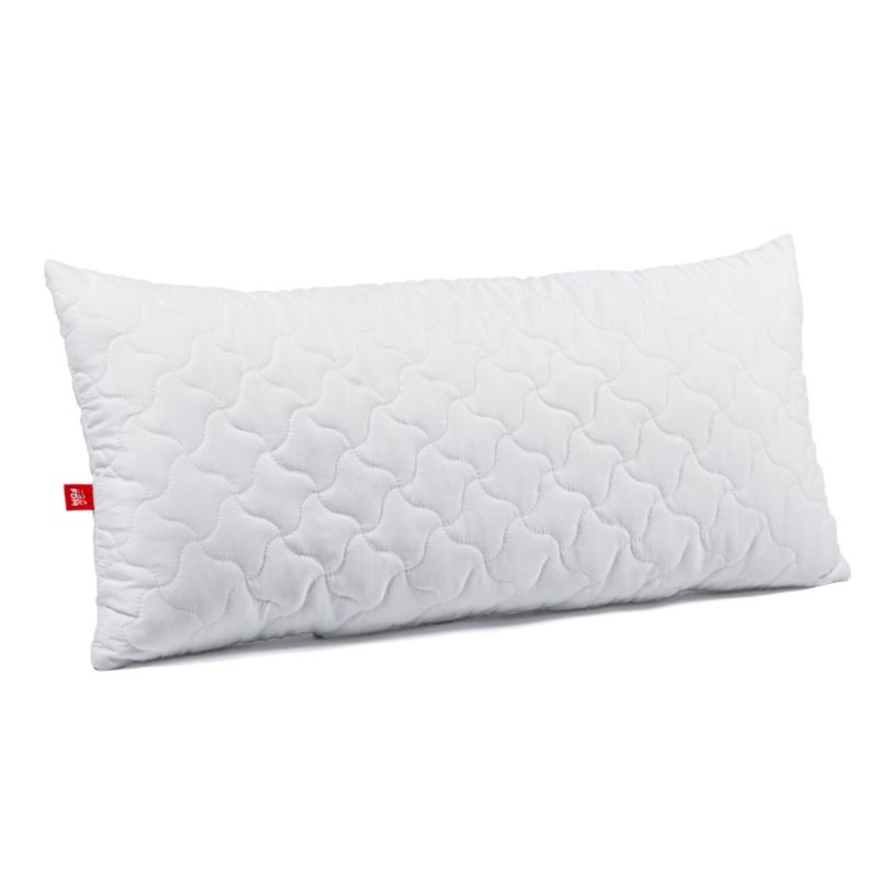 Poduszka FDM SOFTI 50x60 cm pikowana, zamek błyskawiczny, puszysta 1 szt.