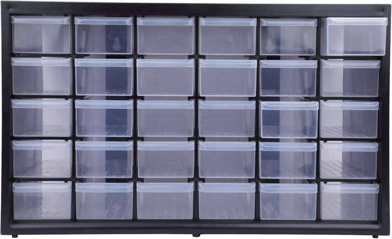 Organizer Stolący Stanley 30 szuflad 1 szt.