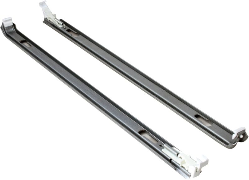 Wieszak grzejnikowy 600 mm konsola 2 szt.