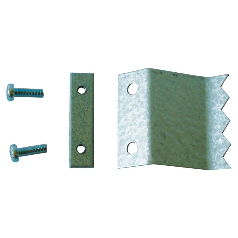 Uchwyt mocujący Vents do kratek TMV żabka