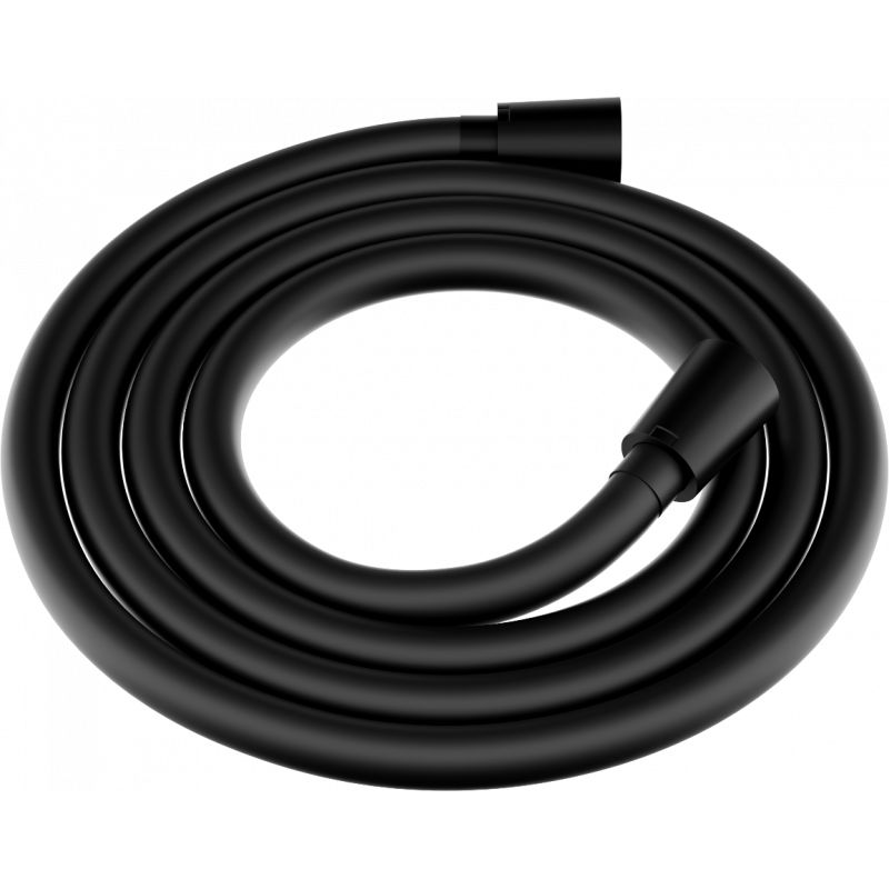 Wąż prysznicowy Mexen czarny 175 cm 1 szt.