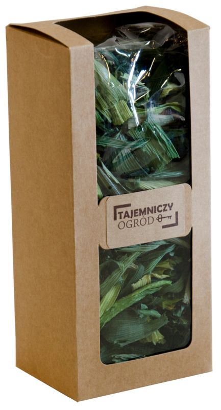 Wypełniacz dekoracyjny 7 x 9,5 x 21 cm mix