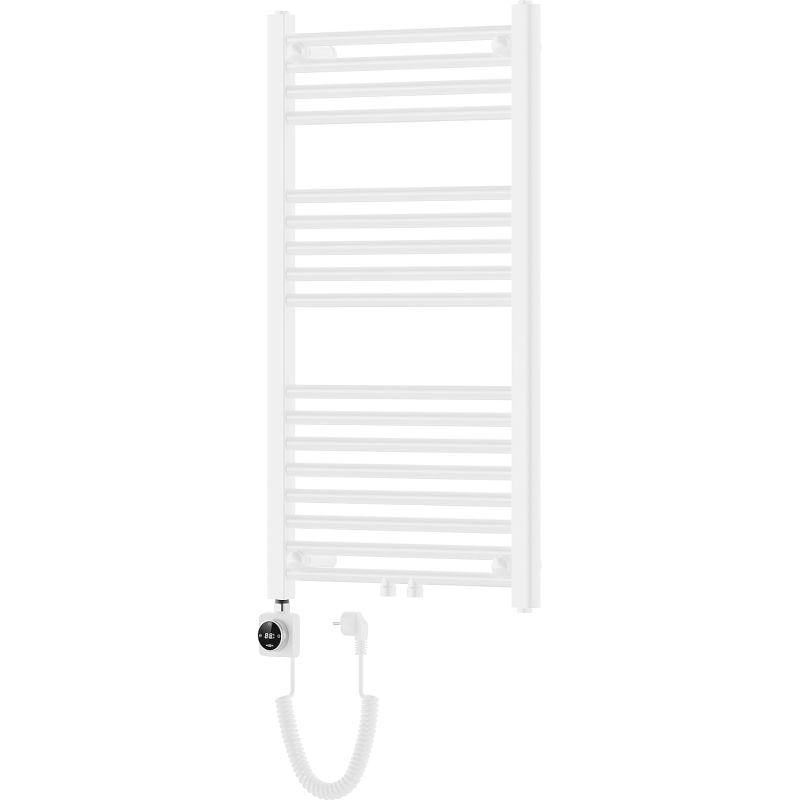 Grzejnik elektryczny Mexen Mars biały 900x500 mm 1 szt.