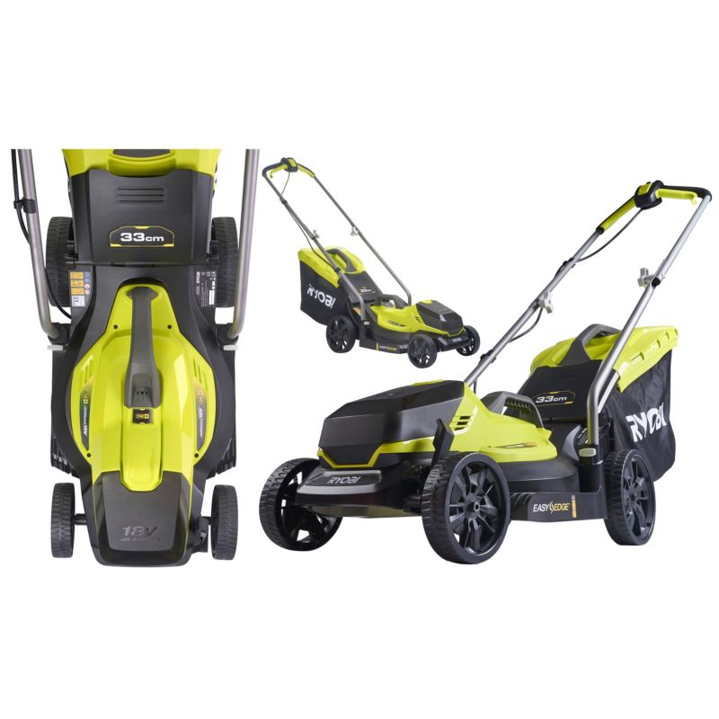 Kosiarka Akumulatorowa Ryobi 33cm 35L 18V 1 szt.