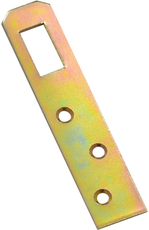 Zawieszka do szafek 18 x 88 mm ocynk