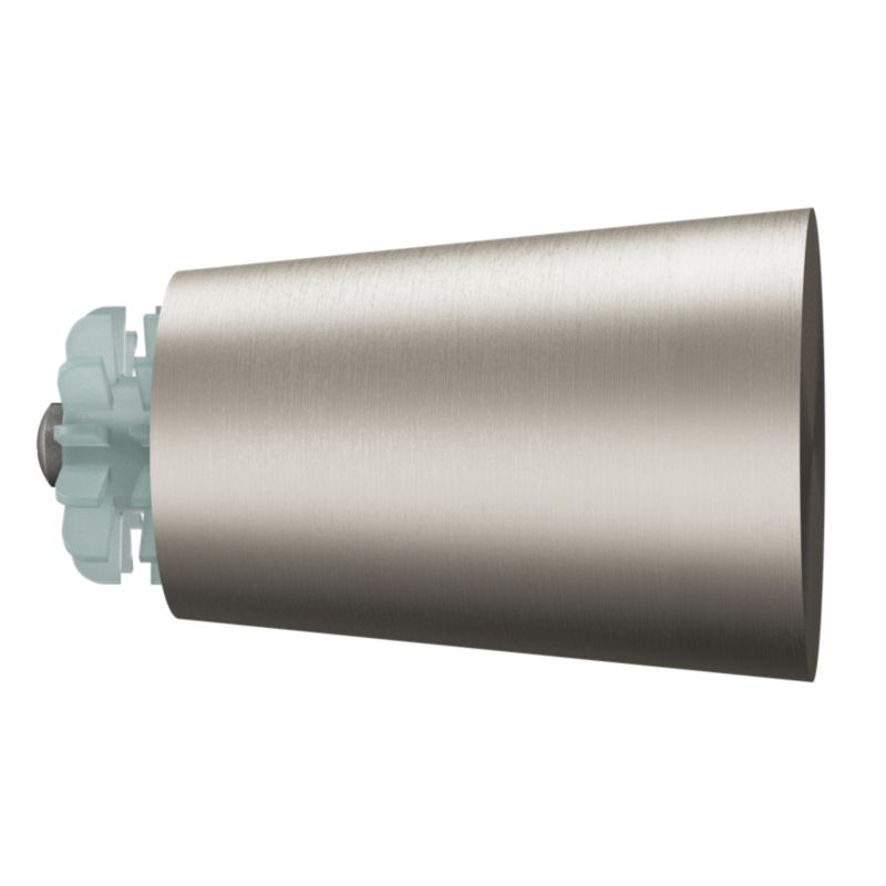 Zakończenie karnisza Goodhome Athens stożek 25 mm