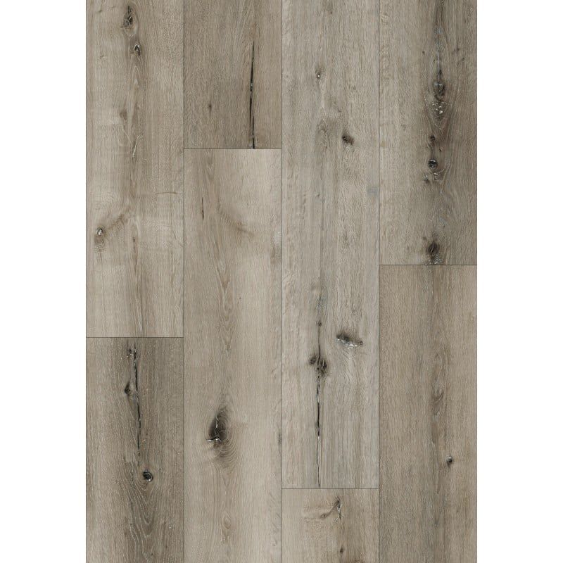 Panele winylowe Mexen Bevil Oaks Naturalny Dąb 1240 x 182 mm 8 szt.